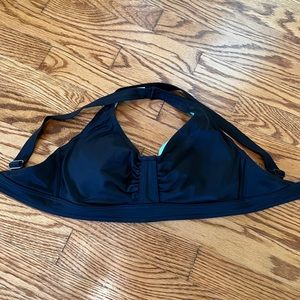 Prana Halter Bikini Top